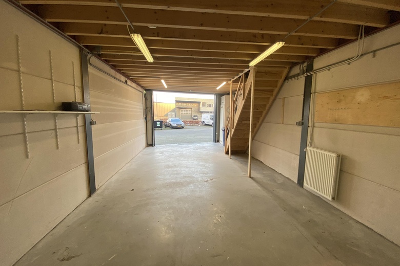 BedrijfsruimteaanNeonweg 182<br/> inAlmere