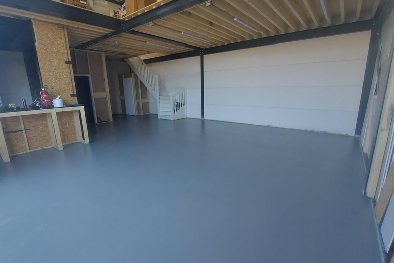 BedrijfsruimteaanGordingweg 38<br/> inAlmere