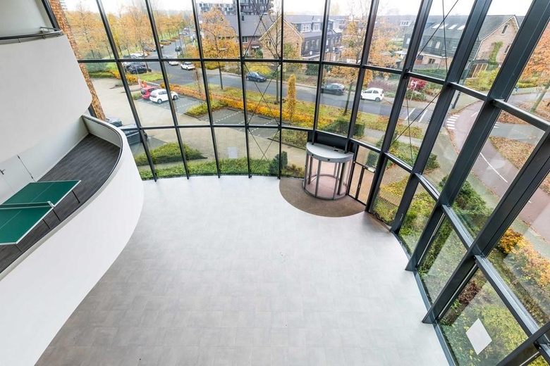 KantoorruimteaanFascinatio Boulevard 886<br/> inCapelle aan den IJssel