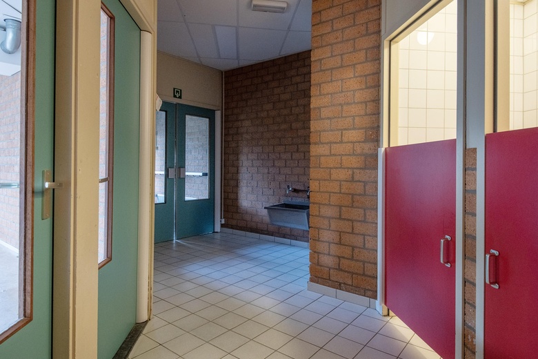 BedrijfsruimteaanDorskamp 45<br/> inBarneveld