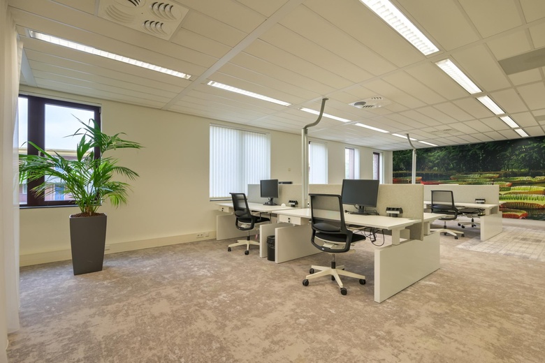 Kantoorruimte Houten - De Bouw 87 - Foto 19