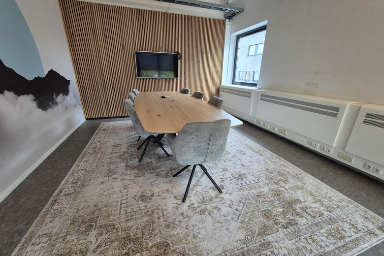 KantoorruimteaanModemweg 45<br/> inAmersfoort