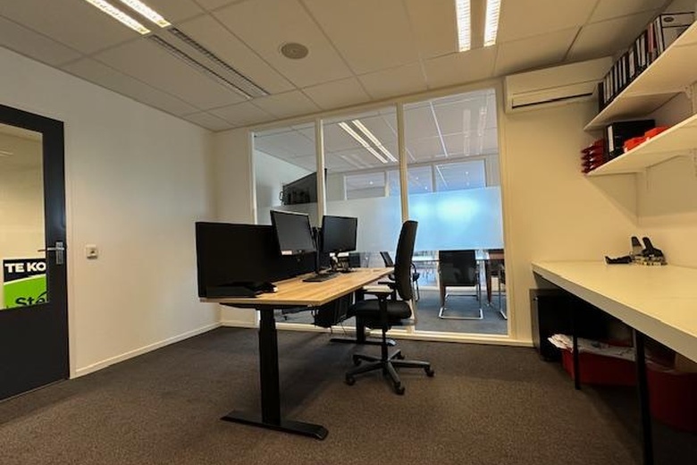 BedrijfsruimteaanNijverheidstraat 31 f<br/> inEdam