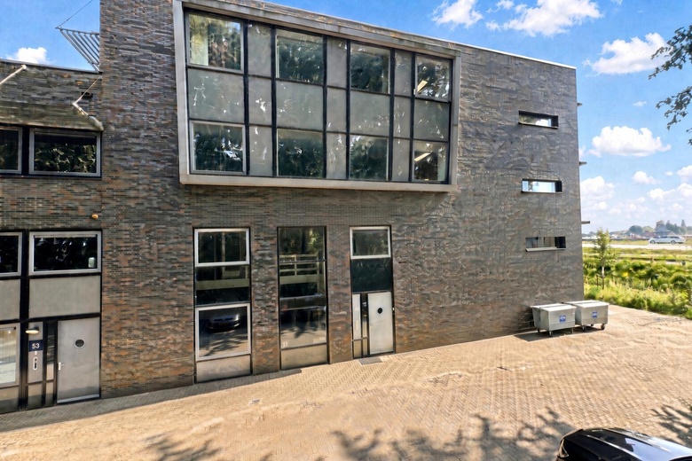 Kantoorruimte Harderwijk - Marie Curiestraat 51 - Foto 2