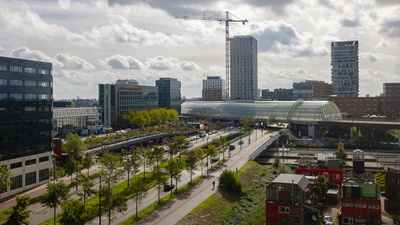 Bekijk foto 26 in  aan de  in 