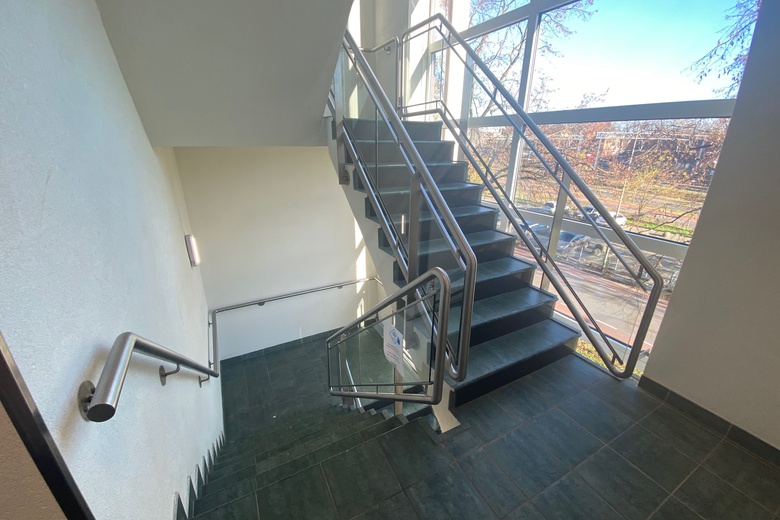 KantoorruimteaanParallelweg 64<br/> inDen Bosch