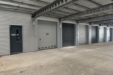 Bedrijfsruimte Uithoorn - Ondernemingsweg 85 Box 23 0 ong - Foto 2