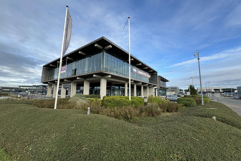 WinkelruimteaanGenieweg 60<br/> inMijdrecht WinkelruimteaanGenieweg 60<br/> inMijdrecht