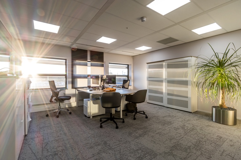 KantoorruimteaanMarconibaan 57<br/> inNieuwegein