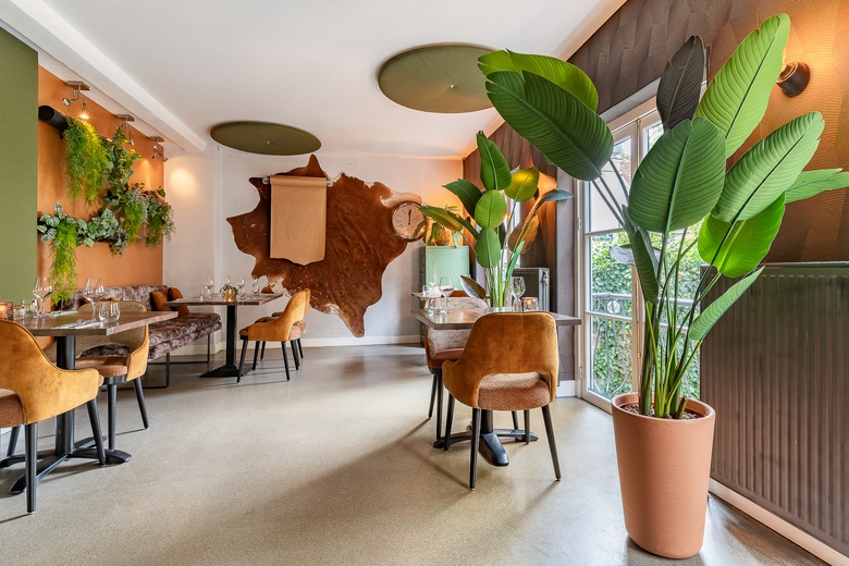 HorecaaanKrommestraat 60<br/> inAmersfoort