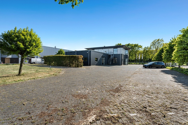 Kantoorruimte Cuijk - De Hork 22 - Foto 10