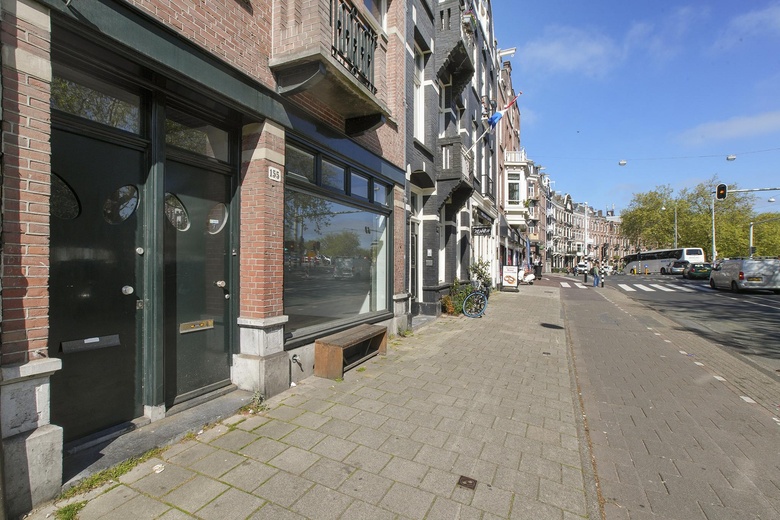 Kantoorruimte Amsterdam - Nassaukade 155 H - Foto 23