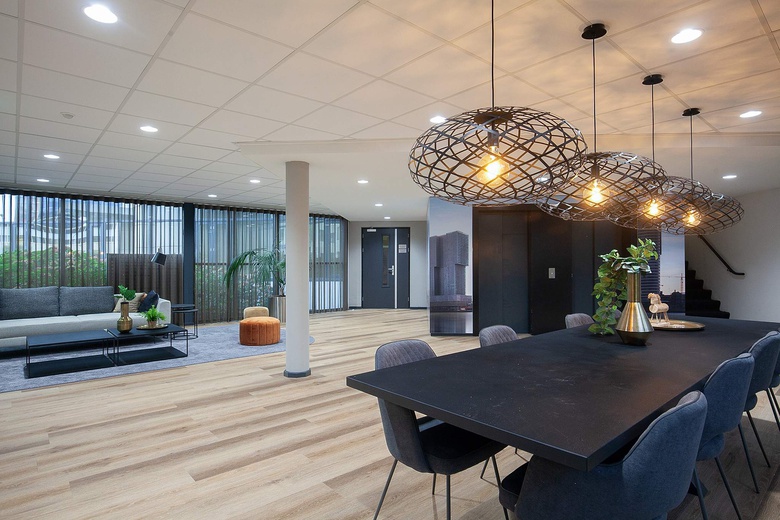 KantoorruimteaanCypresbaan 15 - 37<br/> inCapelle aan den IJssel