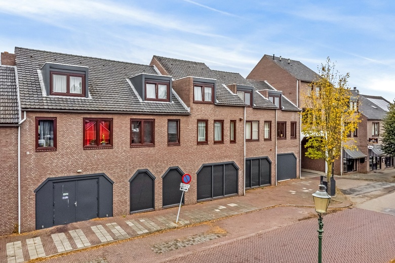 WinkelruimteaanDorpstraat 69<br/> inHorn