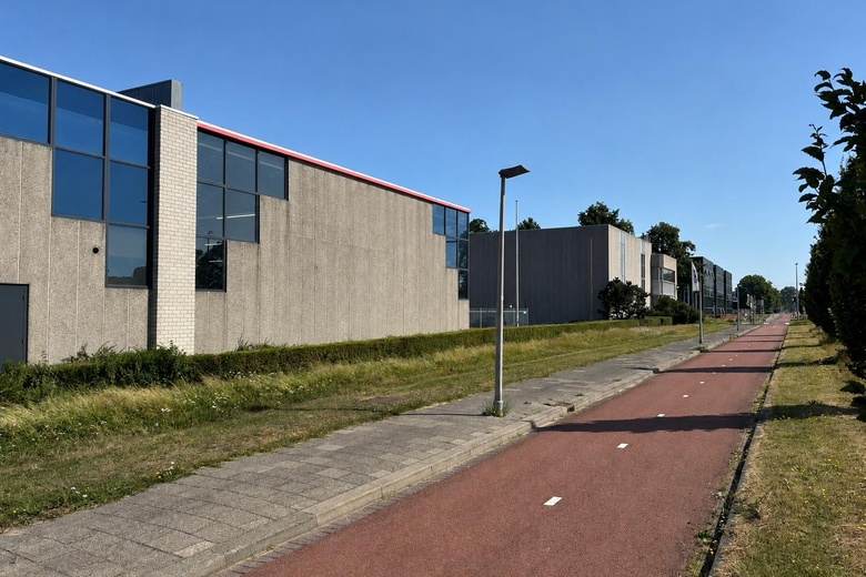 Bedrijfsruimte Capelle aan den IJssel - Lisbaan 6 - Foto 3