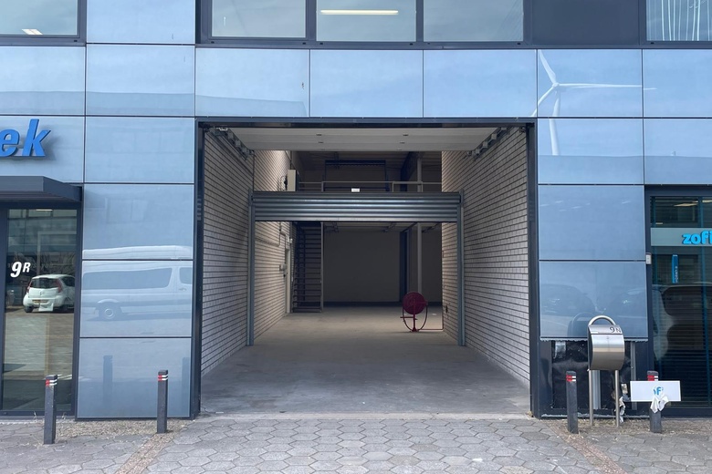 BedrijfsruimteaanKasteleinenkampweg 11 B<br/> inDen Bosch