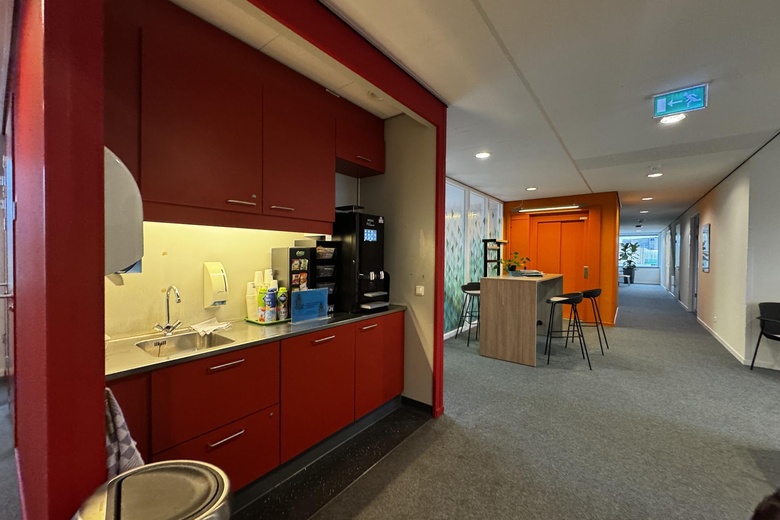 KantoorruimteaanDokter Eeftinck Schattenkerkweg 1<br/> inZwolle