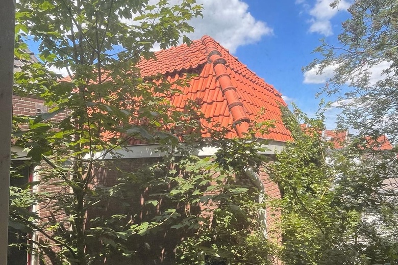 WinkelruimteaanLangestraat 99<br/> inAmersfoort