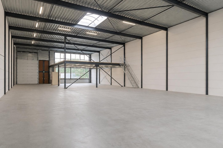 Bedrijfsruimte Alkmaar - Barnsteenstraat 1 F - Foto 6