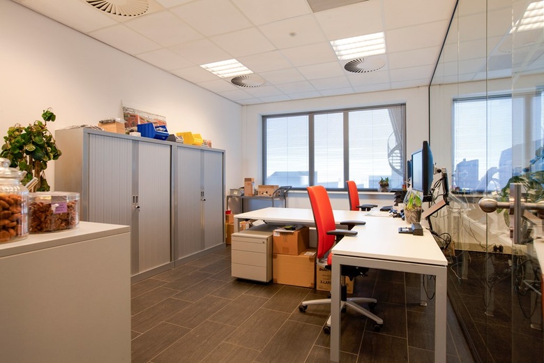 KantoorruimteaanWestbaan 190<br/> inMoordrecht