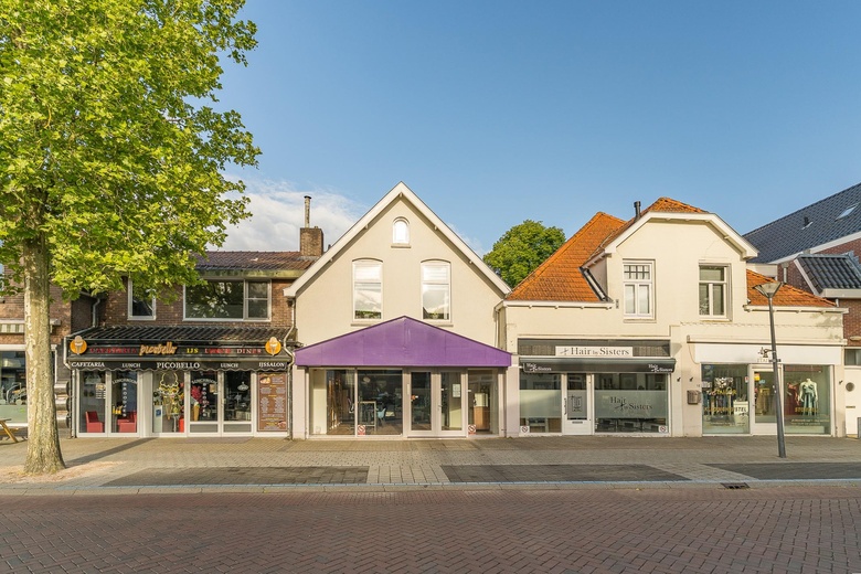 Bekijk foto 1 van Stationslaan 16