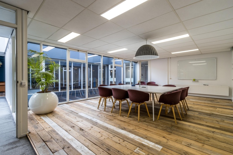 Kantoorruimte Utrecht - Computerweg 11 - Foto 11