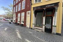 Bekijk foto 4 van Kremerstraat 28 Bekijk foto 4 van Kremerstraat 28