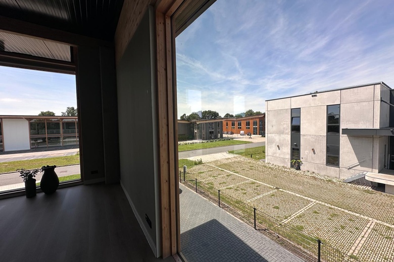 Kantoorruimte Hattemerbroek - Warmtekrachtstraat 7 - Foto 12