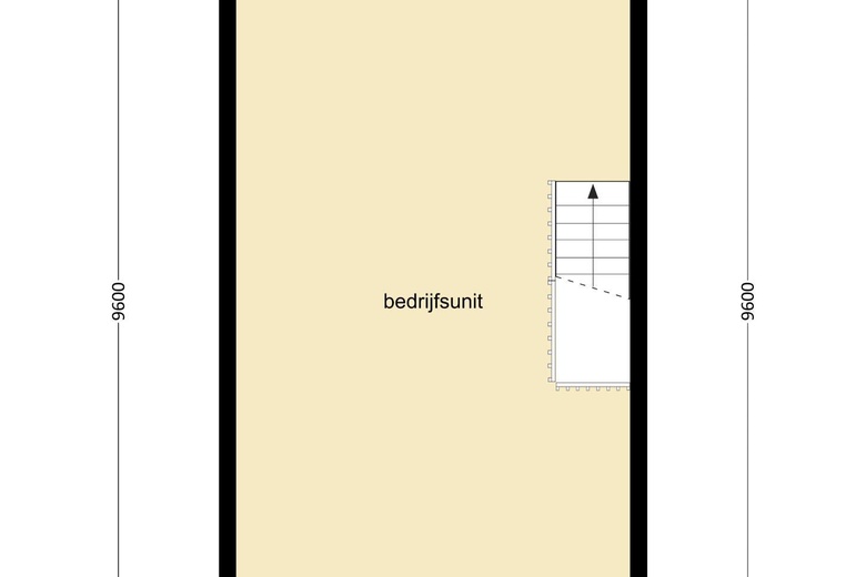 BedrijfsruimteaanSchoffel 71 A 8<br/> inDe Goorn