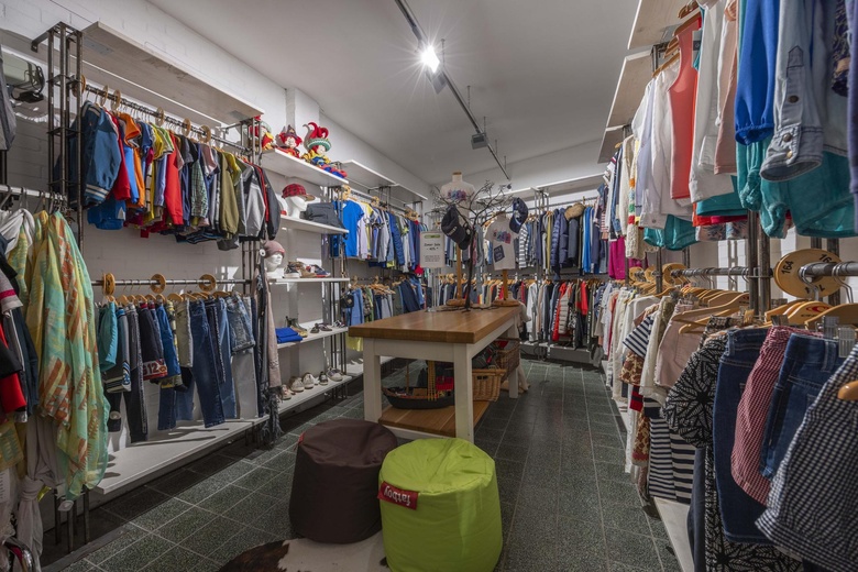 WinkelruimteaanEnschotsestraat 131<br/> inTilburg