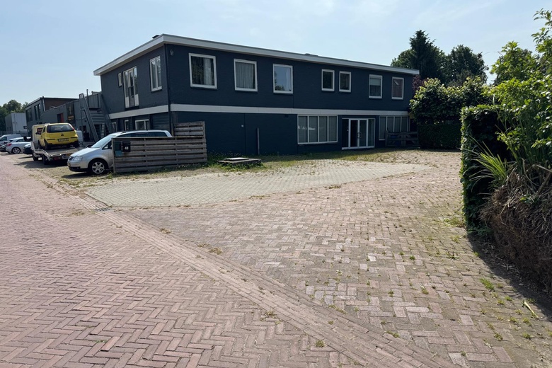 BedrijfsruimteaanNieuw-Amsterdamseweg 48<br/> inSchoonebeek