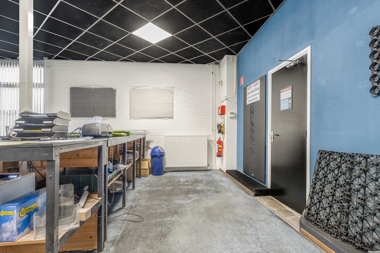 BedrijfsruimteaanLijndenweg 32 C<br/> inVelsen