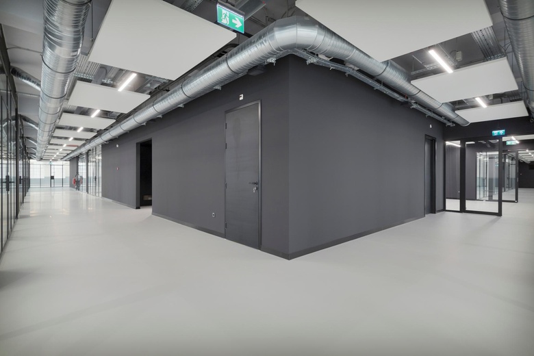 KantoorruimteaanAlmystraat 12<br/> inOisterwijk