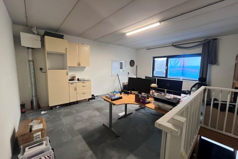 BedrijfsruimteaanSpaubeekstraat 95 06<br/> inTilburg