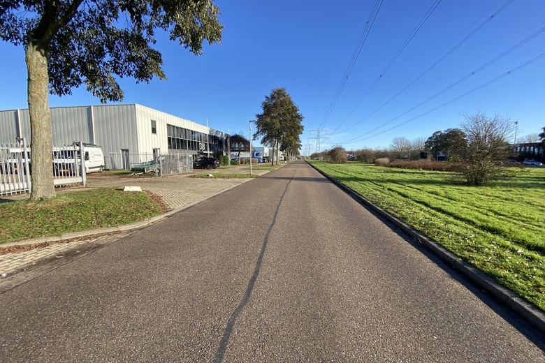 BedrijfsruimteaanAntennestraat 44<br/> inAlmere