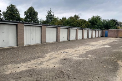 Bedrijfsruimte Burg. van Lithstraat 1, Veghel | Bedrijfspand.com