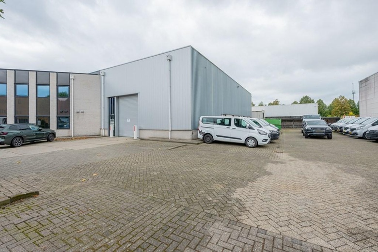 BedrijfsruimteaanArchimedesbaan 21 Bg<br/> inNieuwegein