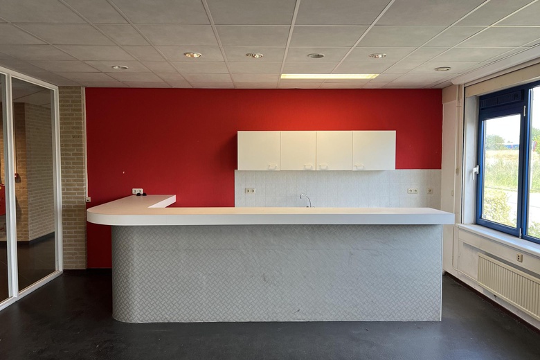 KantoorruimteaanKoraalrood 25<br/> inZoetermeer