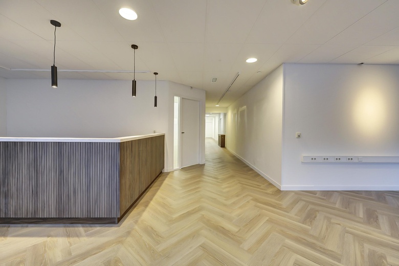 KantoorruimteaanIndustrieweg 71<br/> inNunspeet