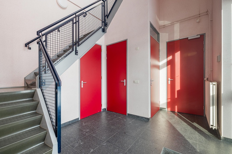 BedrijfsruimteaanLorentzstraat 85<br/> inBleiswijk