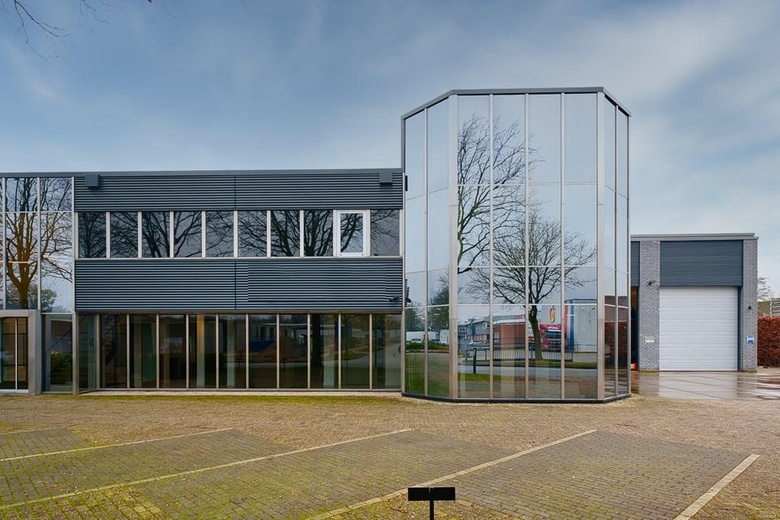 KantoorruimteaanGildetrom 25<br/> inVeenendaal