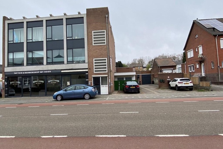 BedrijfsruimteaanKouvenderstraat 155 3<br/> inHoensbroek