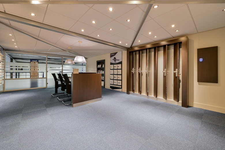 BedrijfsruimteaanGijsbrecht van Amstelstraat 419 C<br/> inHilversum
