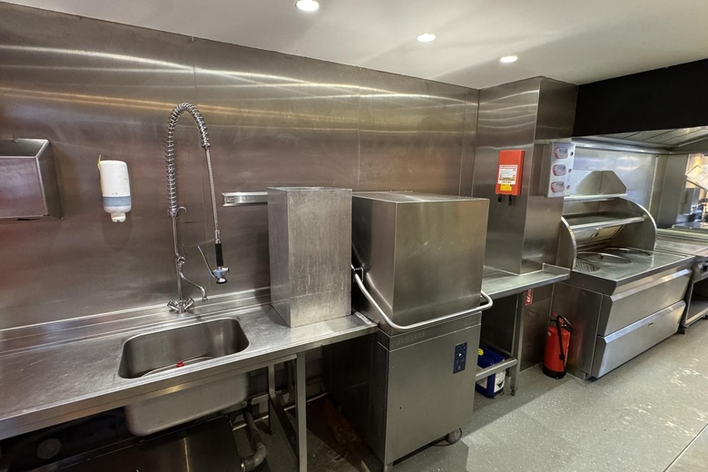 HorecaaanPlein 3<br/> inDen Haag