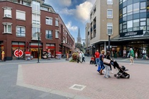 Winkelruimte Ridderkerk - Schoutstraat 14 - Foto 3