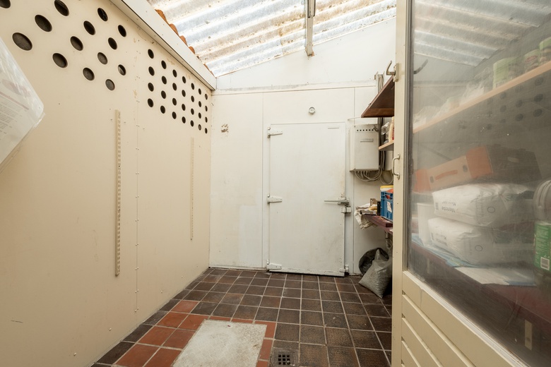 HorecaaanZeestraat 55a<br/> inZandvoort