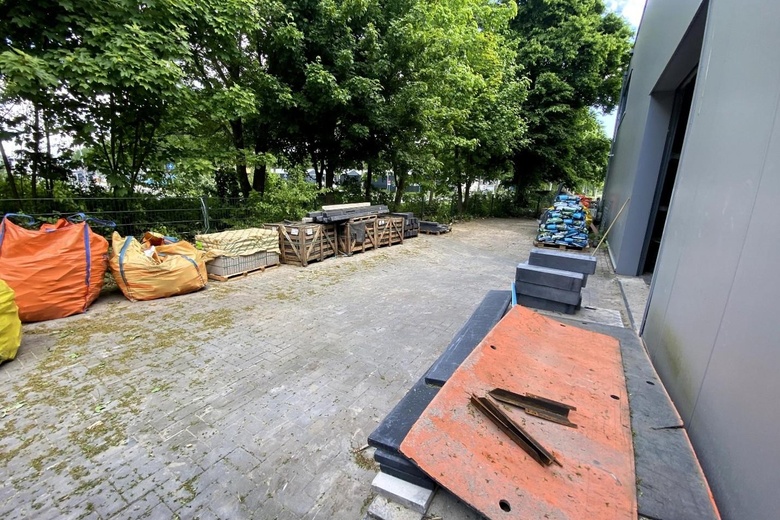 Bedrijfsruimte Almere - Splijtbakweg 27 - Foto 20