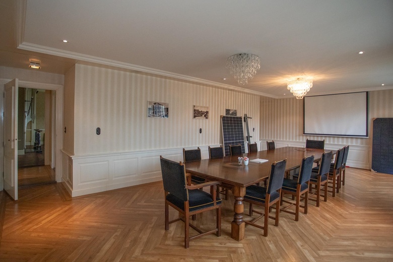 Kantoorruimteaanvan den Bergsweg 3<br/> inNijverdal Kantoorruimteaanvan den Bergsweg 3<br/> inNijverdal