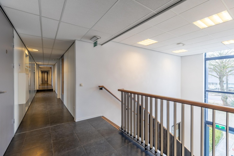 Bedrijfsruimte Eindhoven - Hurksestraat 20 D - Foto 20