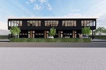 Bekijk foto 3 van A. Vogelstraat 12 E